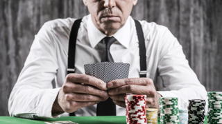 Your Poker Face Doesn't Stand a Chance Against This BS-Busting Machine Algorithm